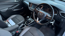 Vauxhall Crossland X 1.2 Elite 5dr Petrol Hatchback